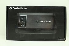 Rockford fosgate t750x1bd gebraucht kaufen  Bubenheim, Essenheim, Zornheim