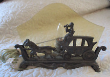 horse carriage lamps for sale  Norfolk