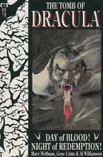 Tomb dracula epic for sale  WISBECH