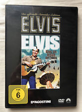 Dvd elvis presley gebraucht kaufen  Kempten