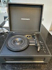 Crosley record player for sale  EPSOM