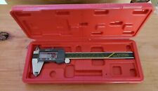 150mm digital caliper for sale  Lake George