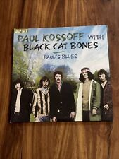Paul kossoff black for sale  Ocala