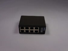 Moxa EDS-208 Unmanaged Ethernet Switch 8-Port Entry Level USED for sale  Shipping to South Africa