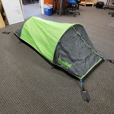 Eureka solitaire backpacking for sale  Riverton