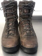 Danner high big for sale  BATH