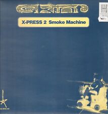 Press smoke machine usato  Pescara