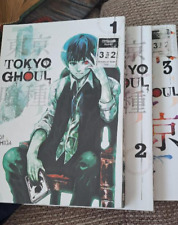 Tokyo ghoul books for sale  SOUTHAMPTON