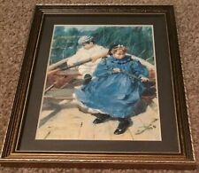 Vintage alfred munnings for sale  WALSALL