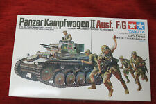 Tamiya 35009 german gebraucht kaufen  Leipzig