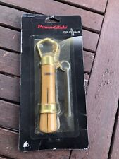 Powerglide boxwood tip for sale  BALLYCASTLE