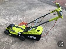 Ryobi lawn mower for sale  ABERGAVENNY