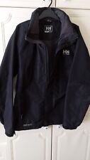 Helly hansen black for sale  BANGOR