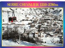 Serre chevalier 4141 d'occasion  France