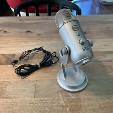 Blue mic yeti for sale  Shipping to Ireland