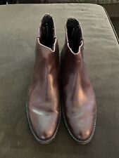 Frye brown leather for sale  Pittsburgh