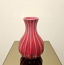Vaso porpora ceramica produzione Lavenia Guido Andlovitz 1950 comprar usado  Enviando para Brazil
