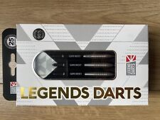 Legend darts john for sale  DERBY