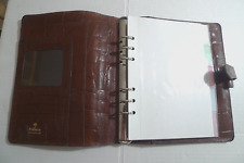 filofax a5 for sale  Shipping to Ireland