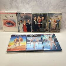 Nip/Tuck: The Complete Series (DVD) temporadas 1-6 comprar usado  Enviando para Brazil