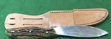 hunting knife germany for sale  Merigold