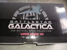Eaglemoss battlestar galactica for sale  UK