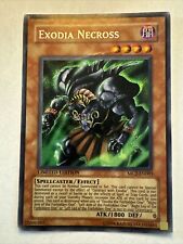 Exodia necross mc2 for sale  Dallas