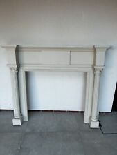 Wooden fire surround for sale  SOUTHPORT