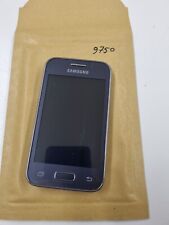 Teléfono móvil Samsung Galaxy Young 2 SM-G130HN 4 GB gris desbloqueado segunda mano  Embacar hacia Mexico