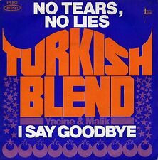 Turkish blend tears d'occasion  Tonnay-Charente