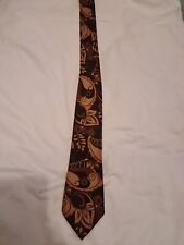 Vintage tootal tie for sale  LONDON