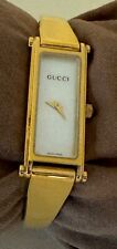 Gucci 1500l watch for sale  Macon