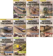 Moving the Goods on Britain's Railway Lines Bookazines Select Issue for sale  Shipping to South Africa