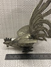 Italian fighting rooster for sale  NEWARK