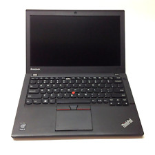 Usado, Computadora portátil Lenovo ThinkPad X250 12,5"i5-5200U@2,20 GHz 16GBRAM 250 GBSSD Mini DP Win11 segunda mano  Embacar hacia Argentina