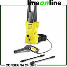 Idropulitrice karcher 110 usato  Bibbiena