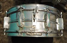 Ludwig supraphonic snare for sale  Enid