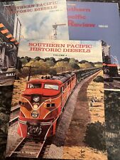 Southern pacific review for sale  Austin