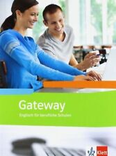Gateway englisch berufliche gebraucht kaufen  Berlin