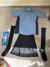 Schoolgirl uniform adult for sale  BASINGSTOKE