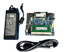 Gigabyte BRIX MMLP7AP i7-4650U Mini-PC  / 4GB RAM / 128 mSATA / TESTED /WORKING for sale  Shipping to South Africa