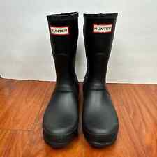 Hunter rain boots for sale  Land O Lakes