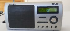 Dab radio mains for sale  MIDDLEWICH