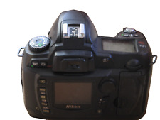 Nikon d70 solo usato  Italia