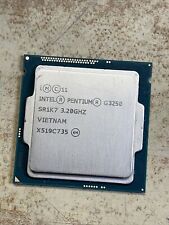 Lote de 19 Desktop Intel SR1K7 Pentium Dual-Core G3250 LGA 1150/Socket H3 3.2GHz comprar usado  Enviando para Brazil