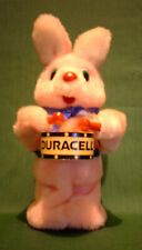 Duracell drumming bunny for sale  GREAT YARMOUTH