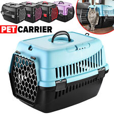 Portable pet carrier for sale  UK