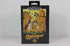 Quackshot starring donald for sale  HARLOW