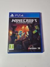 Usado, Minecraft - Sony PlayStation 4 (Ps4) Complet comprar usado  Enviando para Brazil