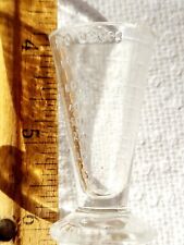 Vintage melek glass for sale  Annandale